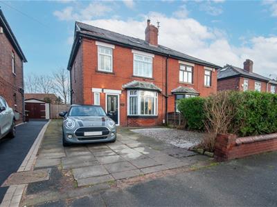 Countess Lane, Radcliffe, Manchester